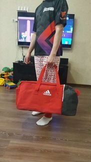 Спортивная сумка adidas