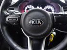Kia Rio 1.6 AT, 2018, 54 000 км объявление продам