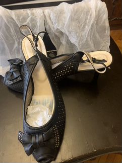 Босоножки женские 39 размер