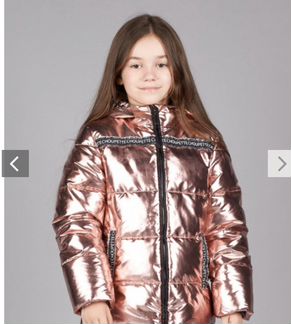 Детское пальто новое choupette