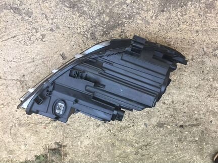 Mercedes cla 117 фара ксенон