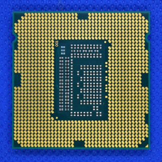 Intel Xeon E3-1270 v2 (i7 3770k) LGA1155