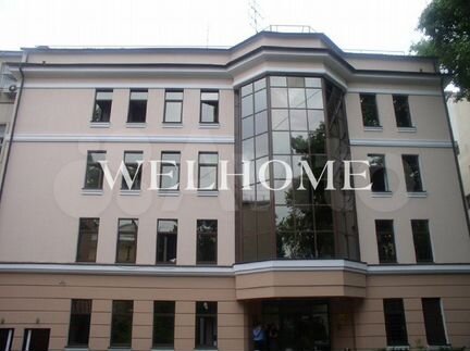 Сдам офисное помещение, 1468 м²