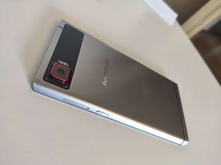 Lenovo k920