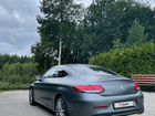 Mercedes-Benz C-класс 1.6 AT, 2016, 89 080 км объявление продам