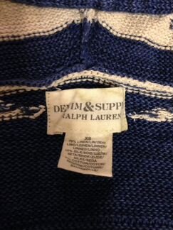 Свитер Ralph Lauren оригинал