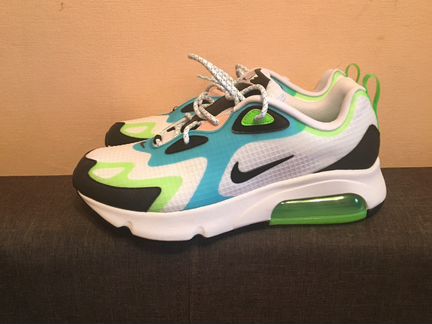 Nike air max 200
