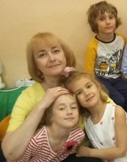 Подготовка к школе