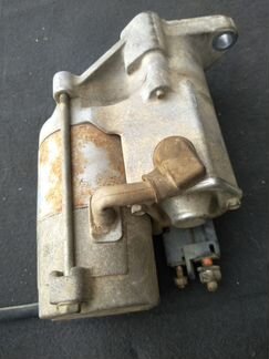 Стартер NAD500240 Range Rover L322 2005-09 448PN