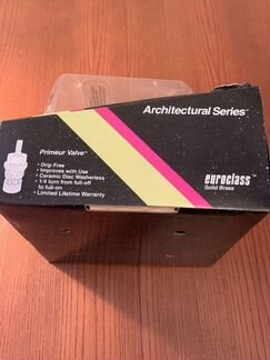 Смеситель/медь