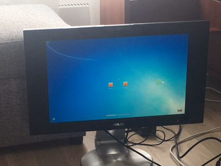Монитор Asus
