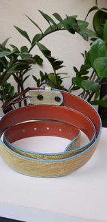 Ремень женский