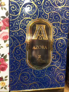 Attar Collection Azora