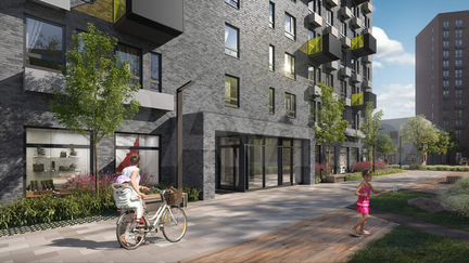 3-к квартира, 80.6 м², 11/14 эт.