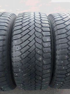 235 55 17 Gislaved бу Шины Зимние 235 55 R17 100B