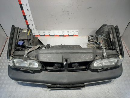 Передняя часть (ноускат) в сборе для Volvo 850