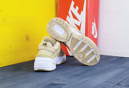 Nike Tekno M2K кроссовки новые женские