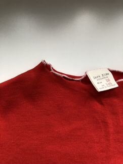 Купальник, боди их хлопка