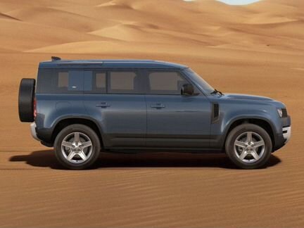 Land Rover Defender 2.0 AT, 2020