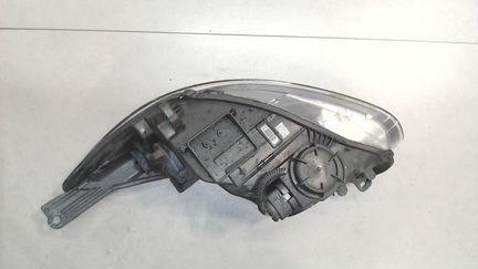 Фара (передняя) правая Ford Focus 3, 2012