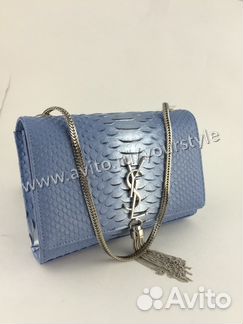 Женская сумочка клатч Saint Laurent арт.039-5