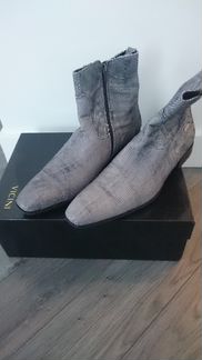 Ботинки мужские Vicini