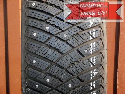 Зимняя шина R15 195 55 15 Goodyear UG Ice Arctic