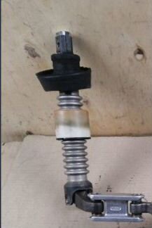 Рулевой карданчик Mercedes-Benz C-Class W203 M271