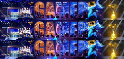 Оформление для Youtube и Twitch