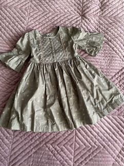 Стильные платья для девочки