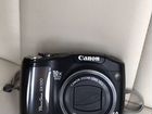 Японский Фотоаппарат canon powershot sx100is объявление продам