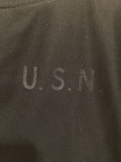 Парка N1 deck jacket long houston