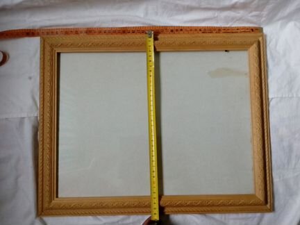 Рамки для картин и фотографий