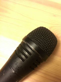 Динамический микрофон Heil PR 35