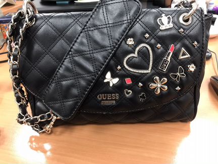 Сумка guess