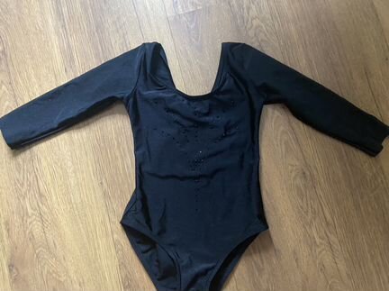 Спортивный купальник