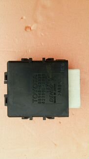 Блок управления стеклоочистителя 8594042030 RAV