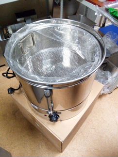 Аппарат для варки кукурузы