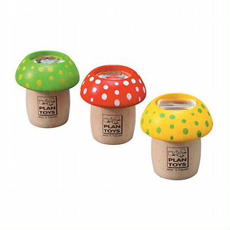 Калейдоскоп PlanToys Грибок (4317)