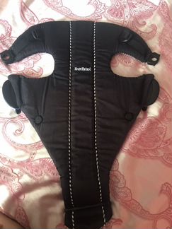 Рюкзак кенгуру BabyBjrn