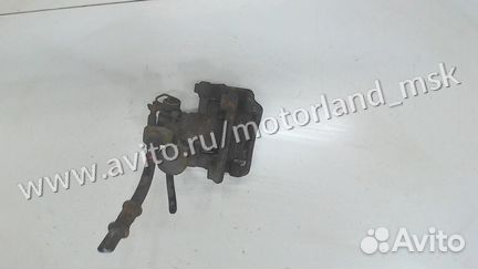 Суппорт правый задний KIA Picanto, 2006