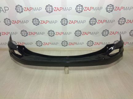 Бампер задний Toyota RAV 4 XA40