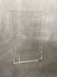 Органайзер для сережек