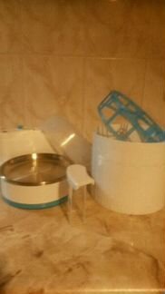 Стерилизатор для бутылочек