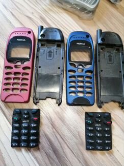 Корпус Nokia 6150 Nokia 6110