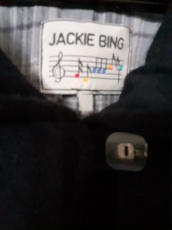 Jackie bing