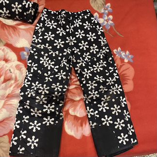 Altitude 8848 горнолыжный костюм (рост 140)