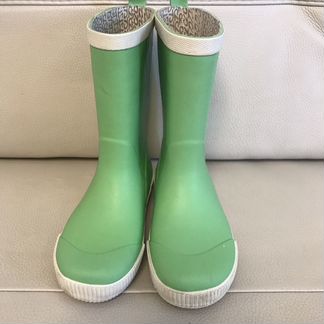 Сапоги резиновые Reima р 30