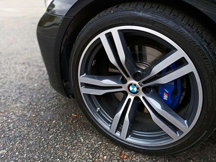 BMW 7 серия 3.0 AT, 2018, 33 000 км
