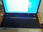 Ноутбук PackardBell easynote lm 86, i5-430m, 8gb объявление продам